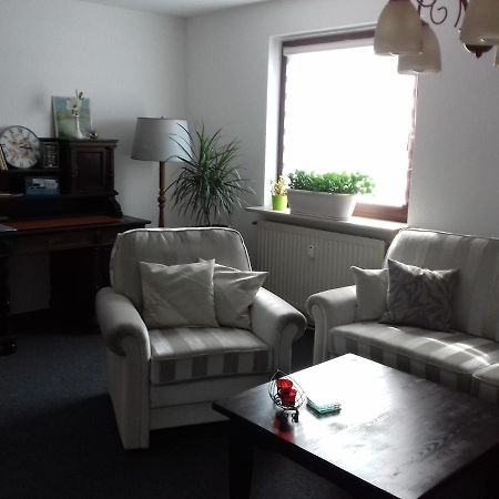 Ferienwohnung, Monteurwohnung Bis 6 Personen Rottorf Экстерьер фото