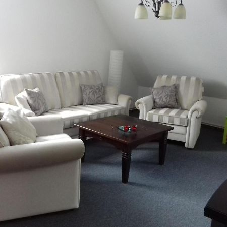 Ferienwohnung, Monteurwohnung Bis 6 Personen Rottorf Экстерьер фото