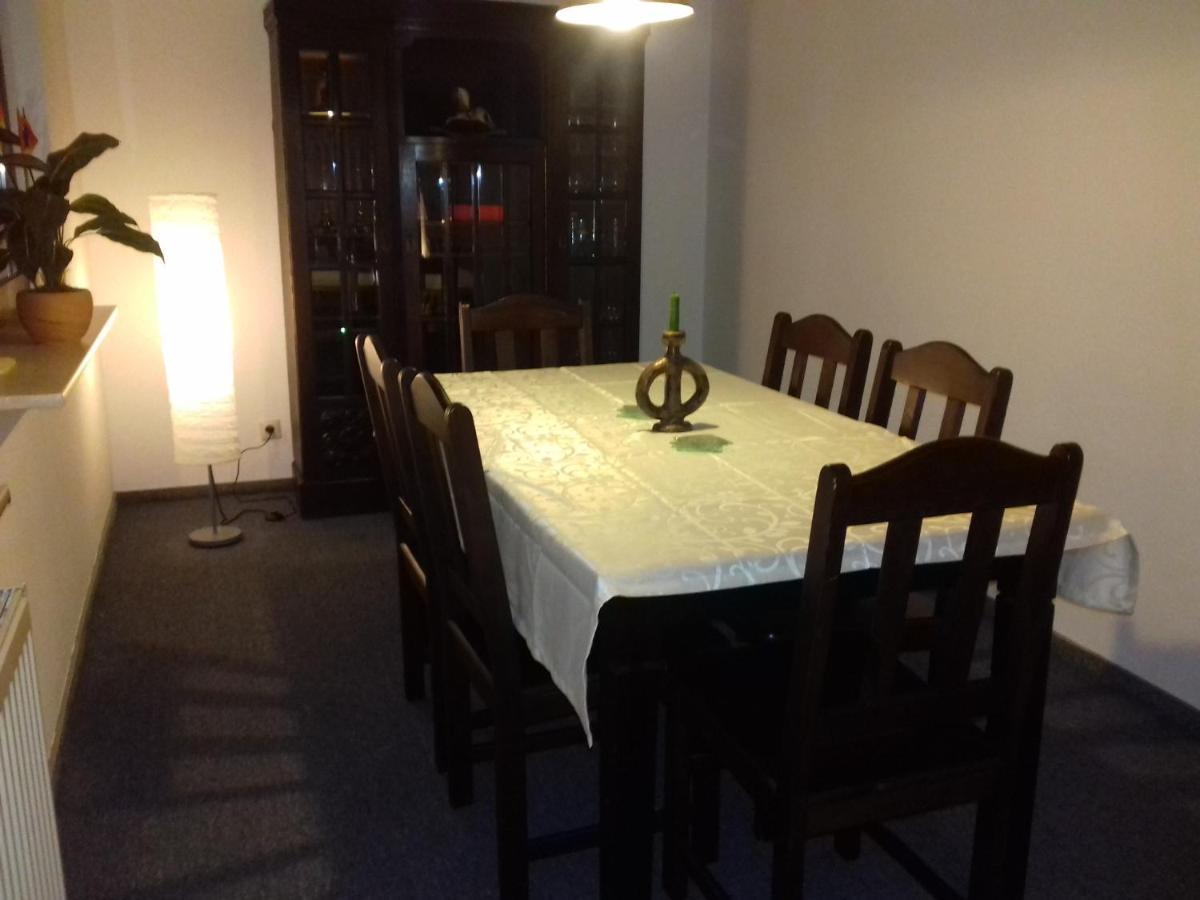 Ferienwohnung, Monteurwohnung Bis 6 Personen Rottorf Экстерьер фото