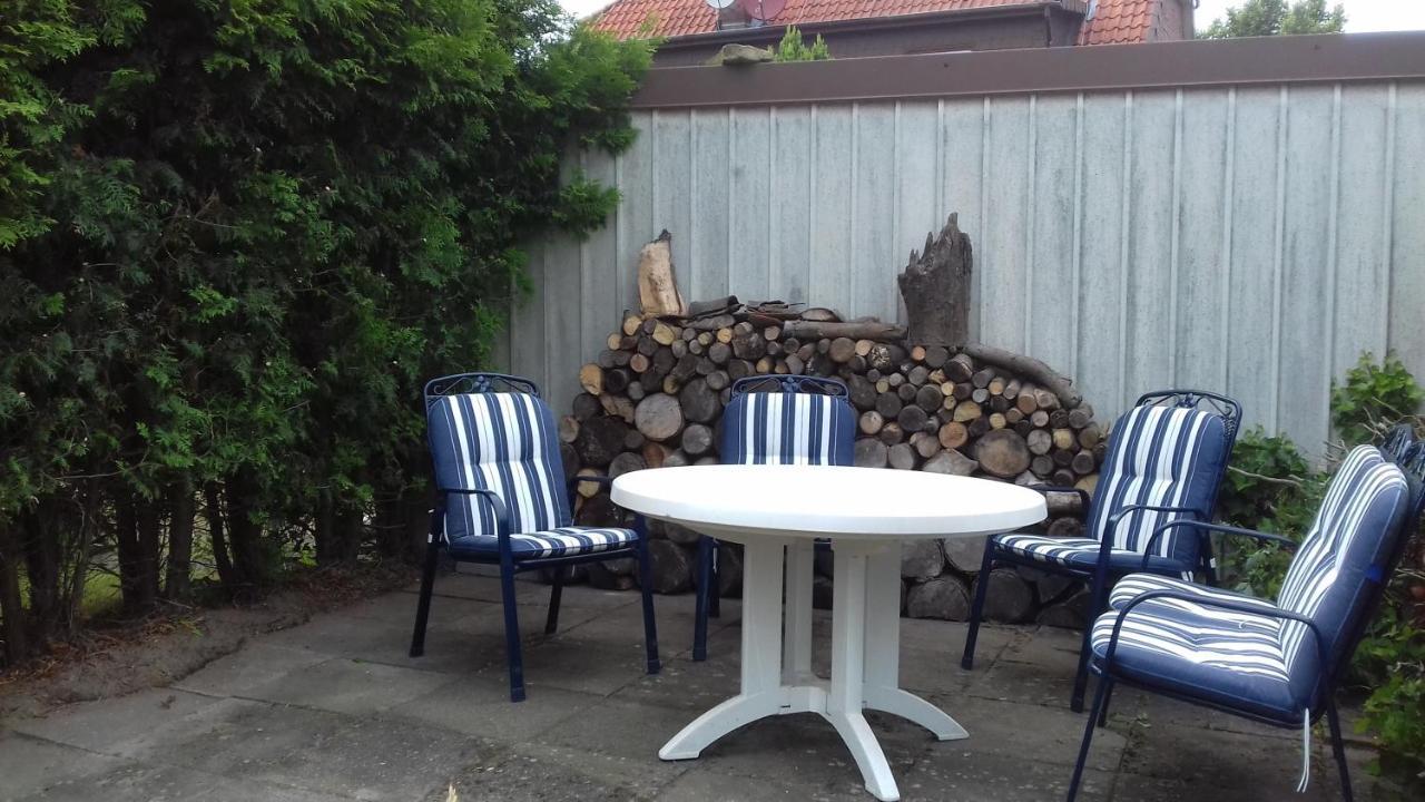 Ferienwohnung, Monteurwohnung Bis 6 Personen Rottorf Экстерьер фото