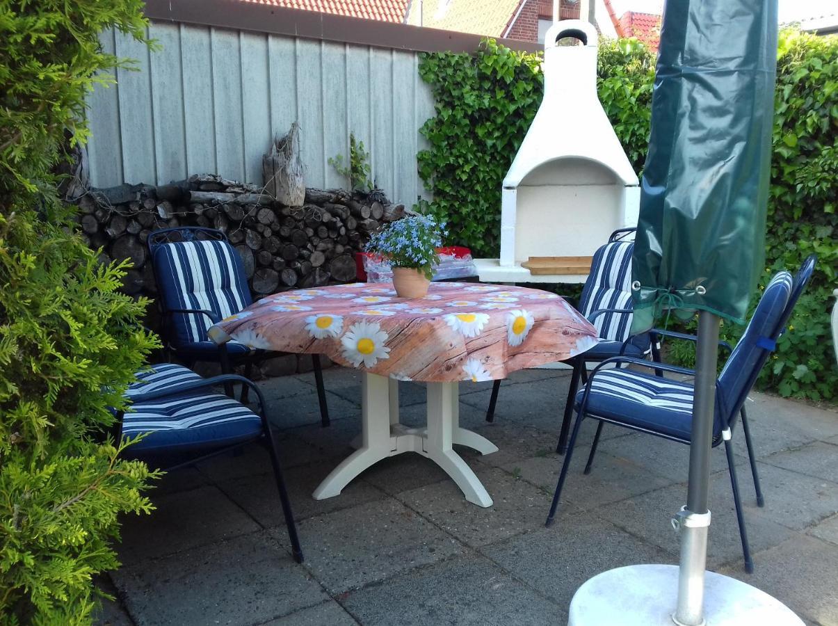 Ferienwohnung, Monteurwohnung Bis 6 Personen Rottorf Экстерьер фото