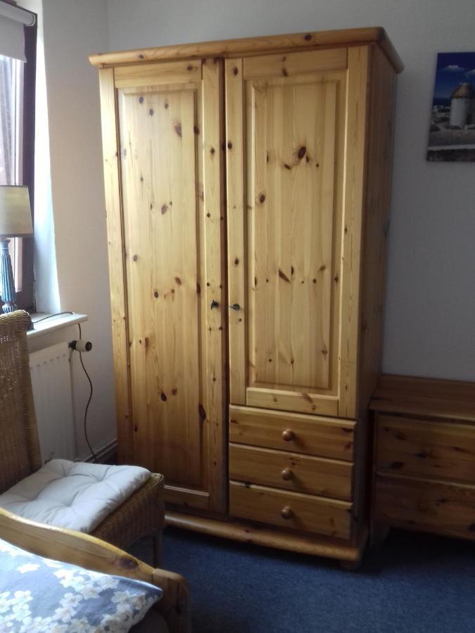 Ferienwohnung, Monteurwohnung Bis 6 Personen Rottorf Экстерьер фото