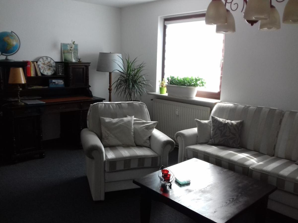 Ferienwohnung, Monteurwohnung Bis 6 Personen Rottorf Экстерьер фото